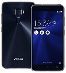 Прошивка телефона Asus ZenFone 3 (ZE520KL) в Оренбурге